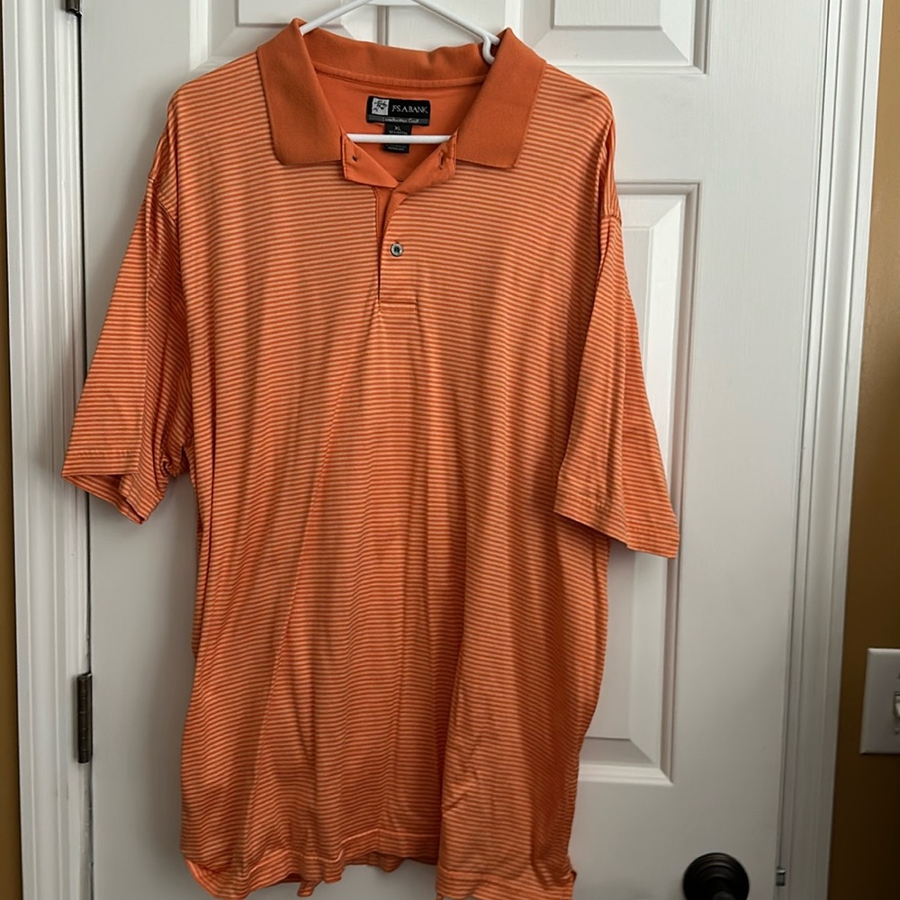 Jos a bank leadbetter golf…xl